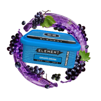 Grape Drink 200G