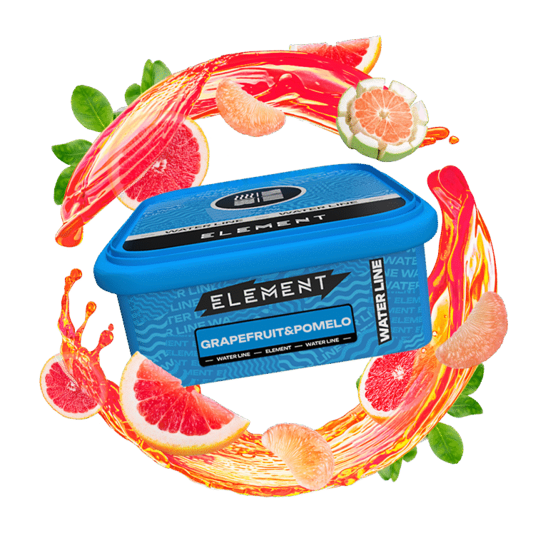 Pomelo Grapefruit 200G