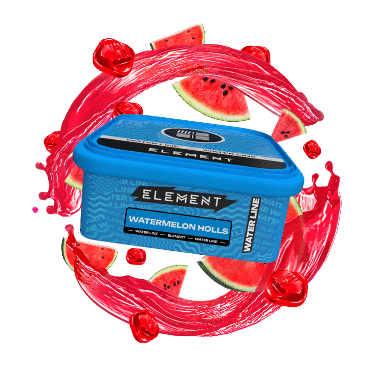 Watermelon Holls 200G