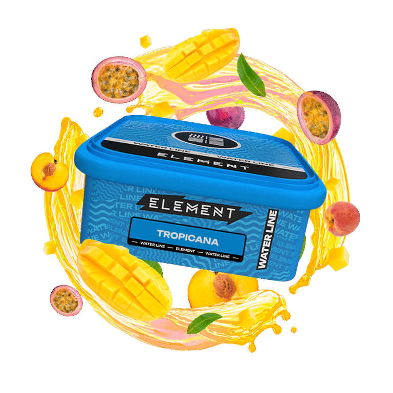 Tropicana 200G
