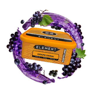 Grape Drink 200G