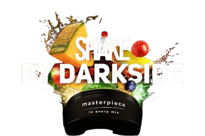 Darkside Shake Tobacco / Shisha