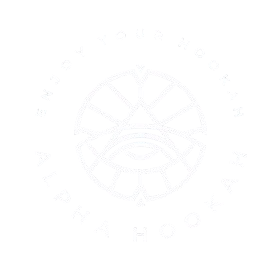 Alpha Hookahs