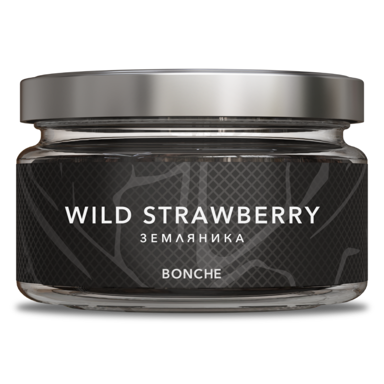 Wild Strawberry