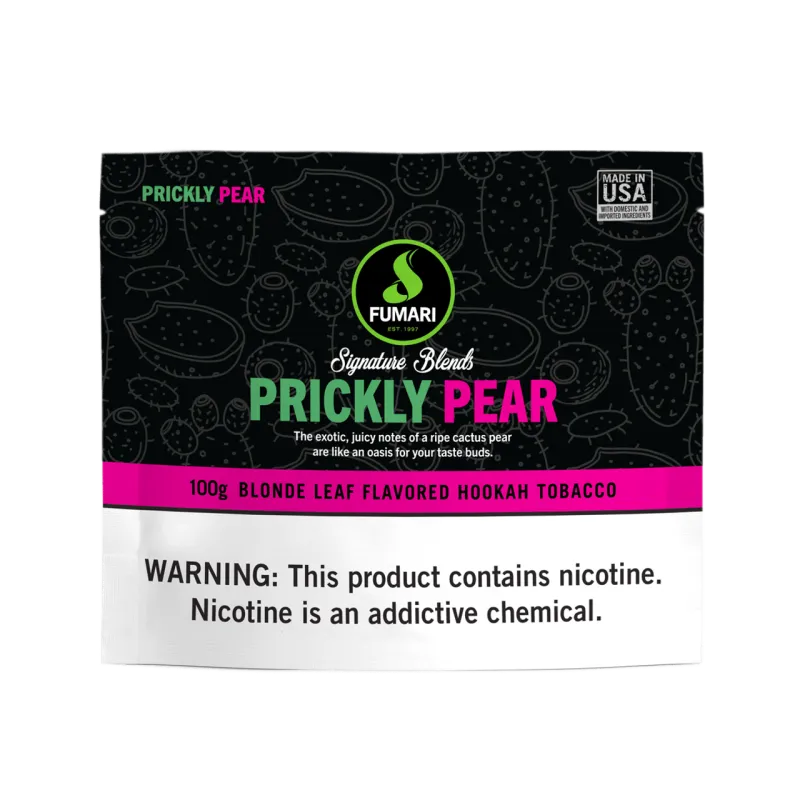 Prickly pear 100G