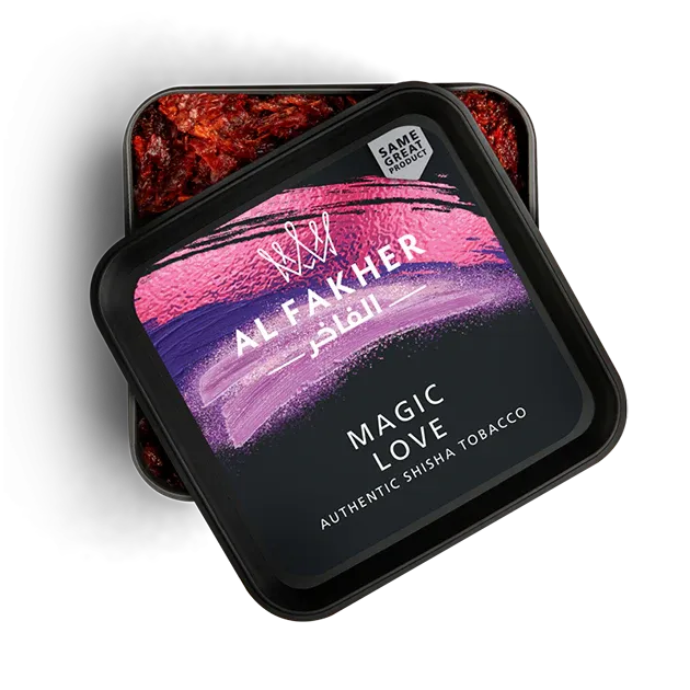 Magic Love 250G