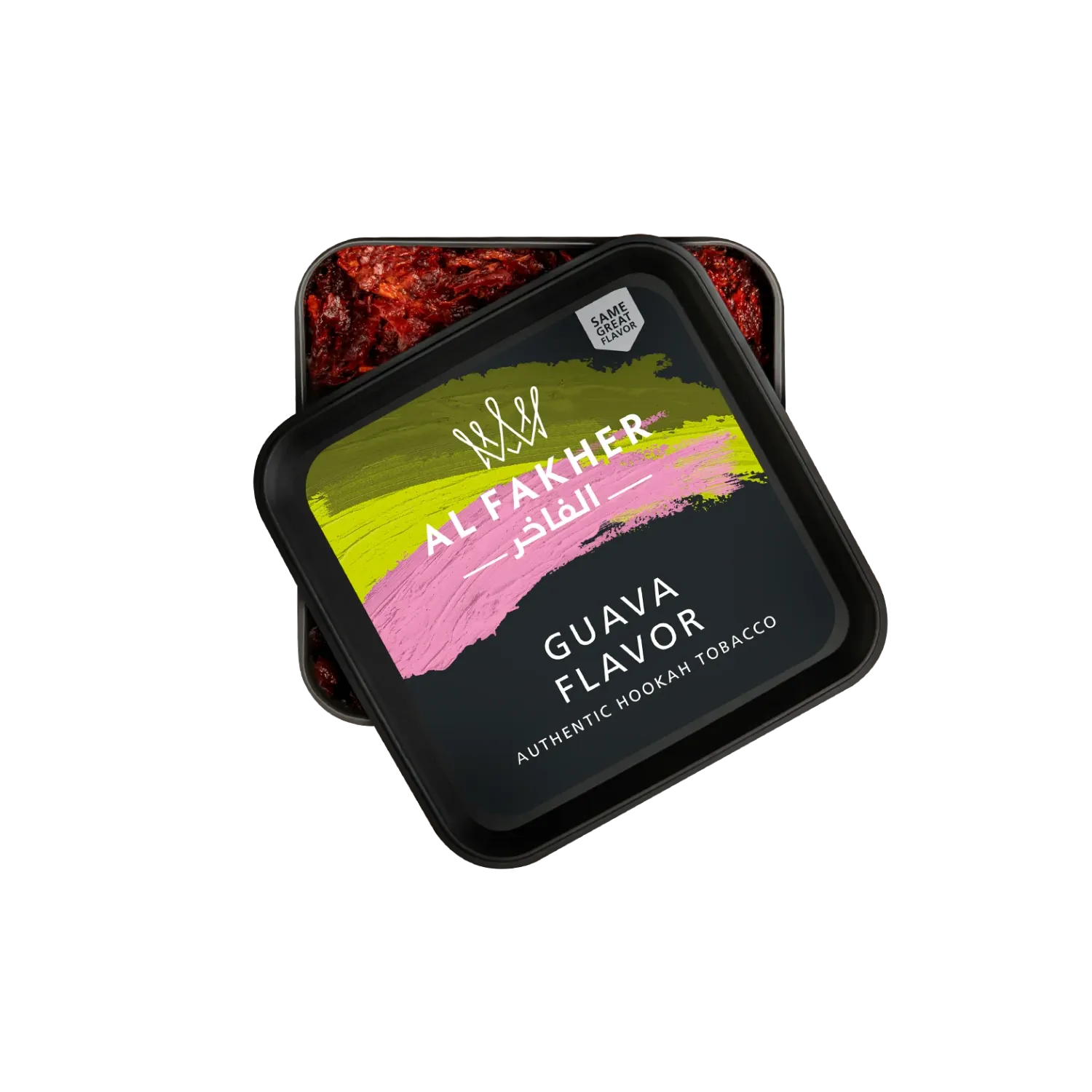 Guava 250G