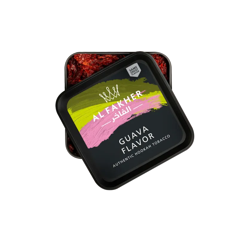 Guava 250G