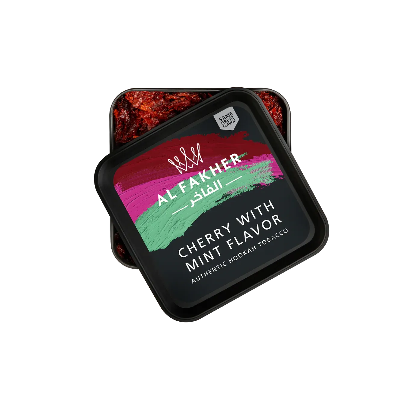 Cherry With Mint 250G