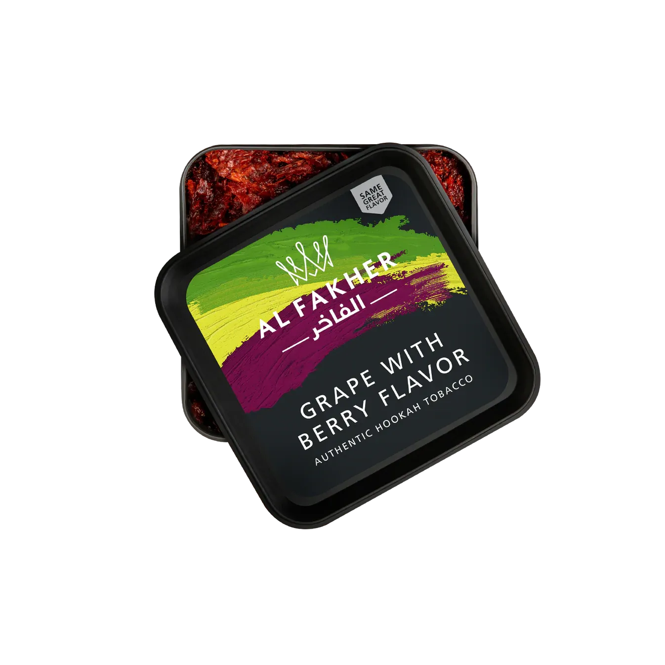 Grape With Berry 250G