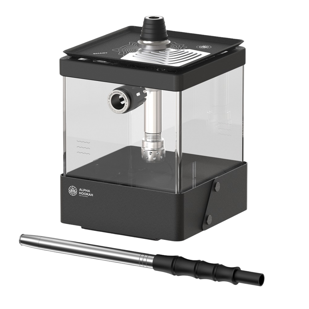 Alpha Hookah - SMART + EXZO