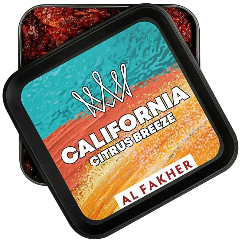 California Citrus Breeze 250G