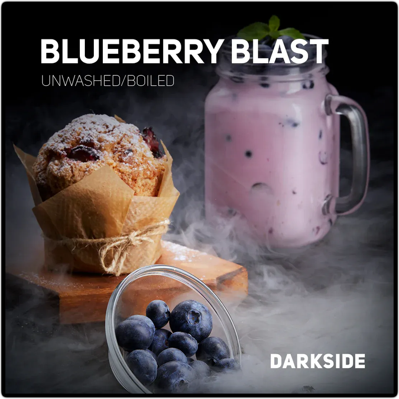 Blueberry Blast 200G