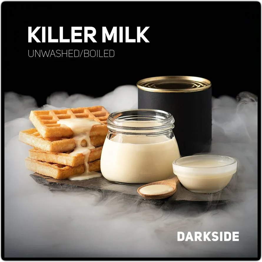 Killer Milk 200G