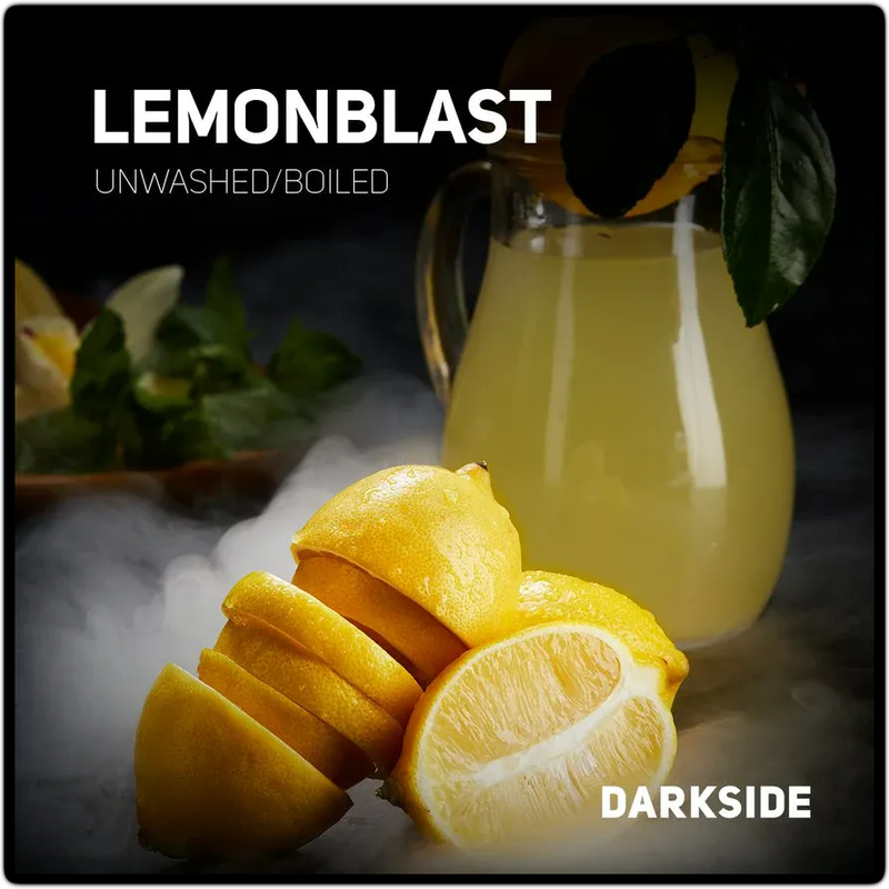 Lemon Blast 200G
