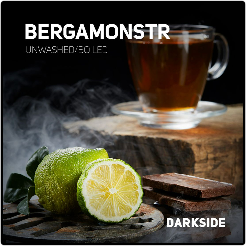 Bergamonstr 200G