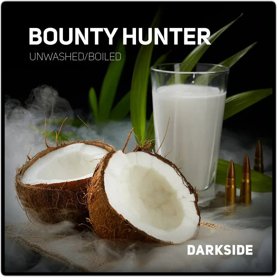 Bounty Hunter 200G