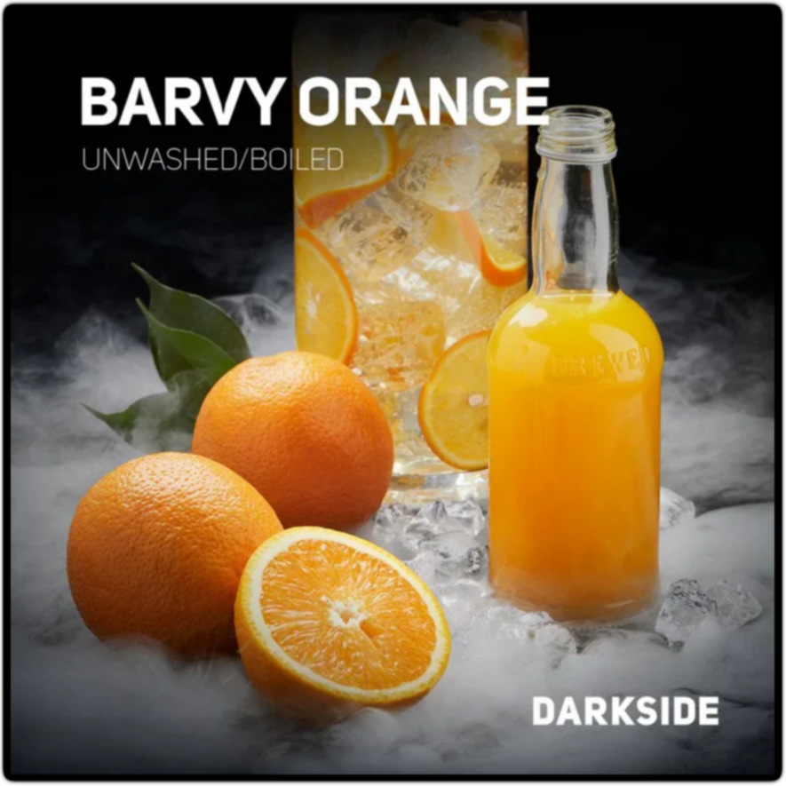 Barvy Orange 200G