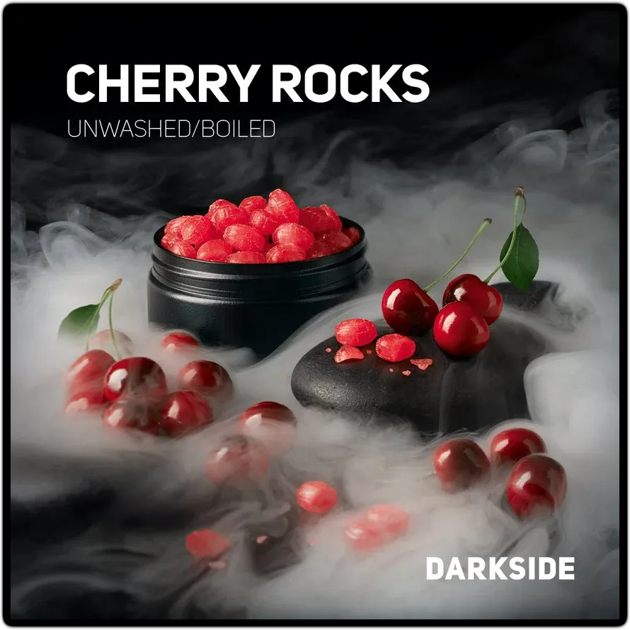 Cherry Rocks 200G