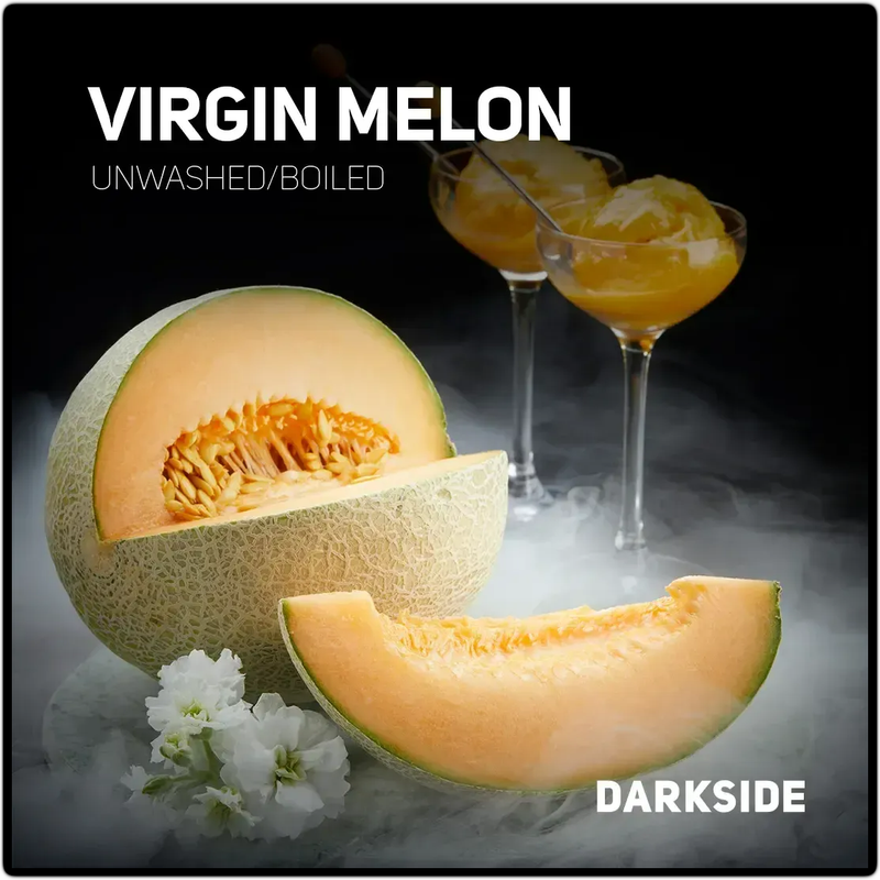 Virgin Melon 200G