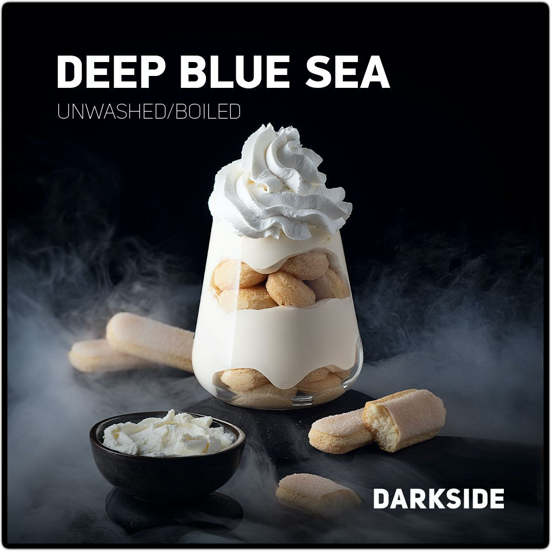 Deep Blue Sea 200G