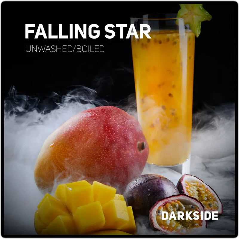 Falling Star 200G