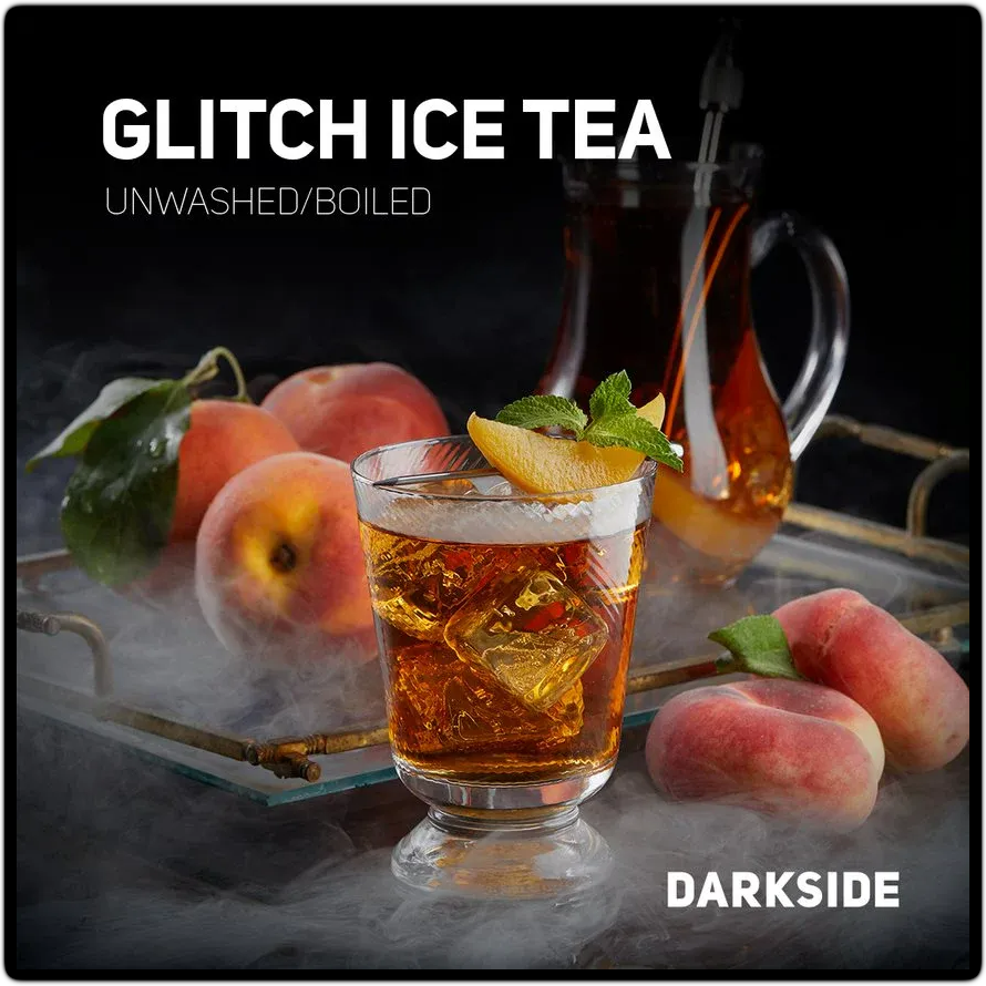 Glitch Ice Tea 200G