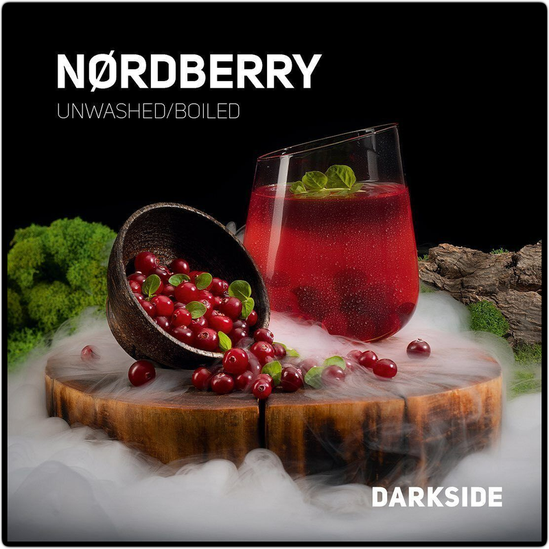 Nordberry 200G