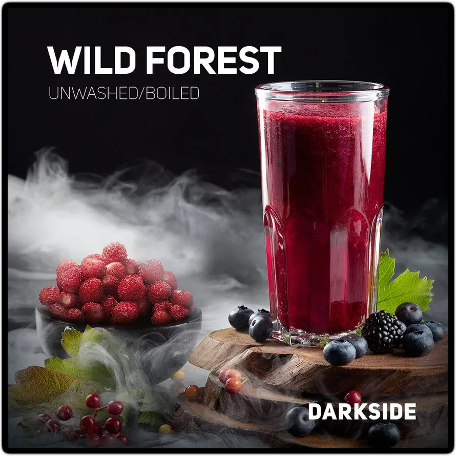 Wild Forest 200G
