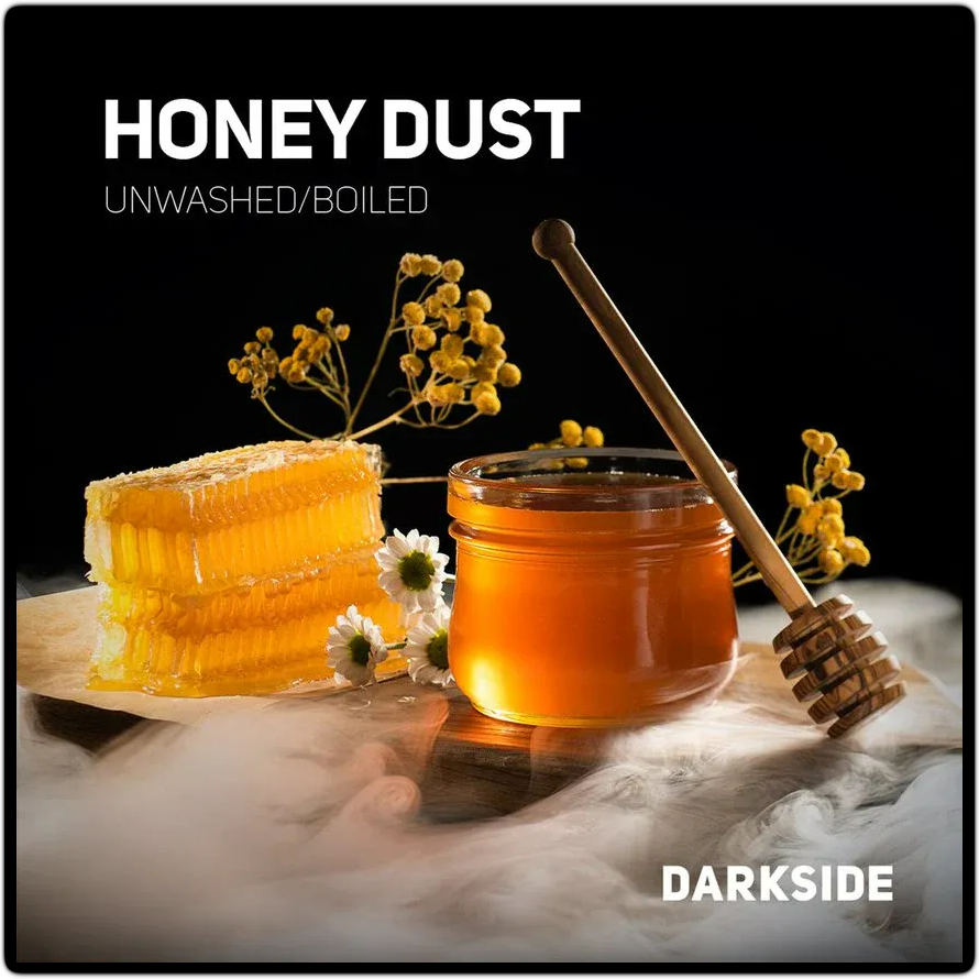Honey Dust 200G