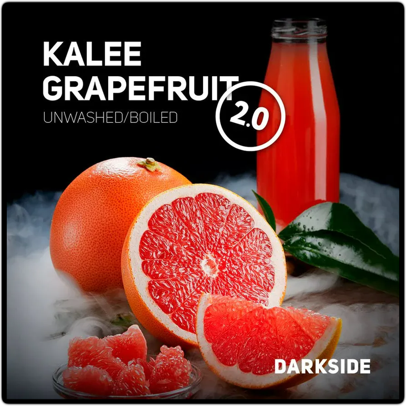 Kalee Grapefruit 200G