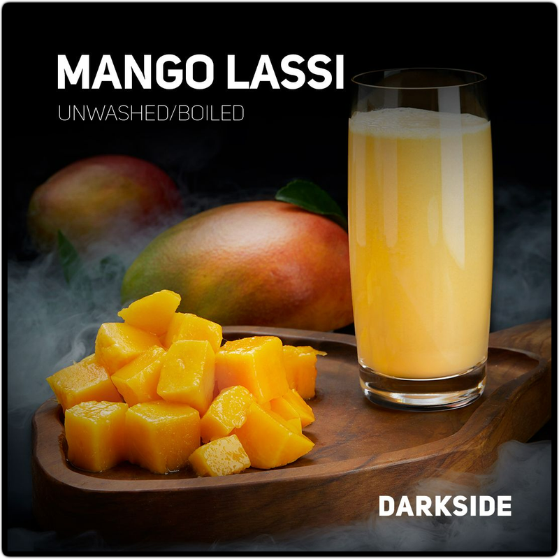 Mango Lassi 2.0 200G