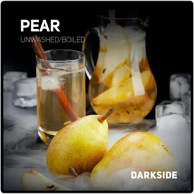 Pear 200G