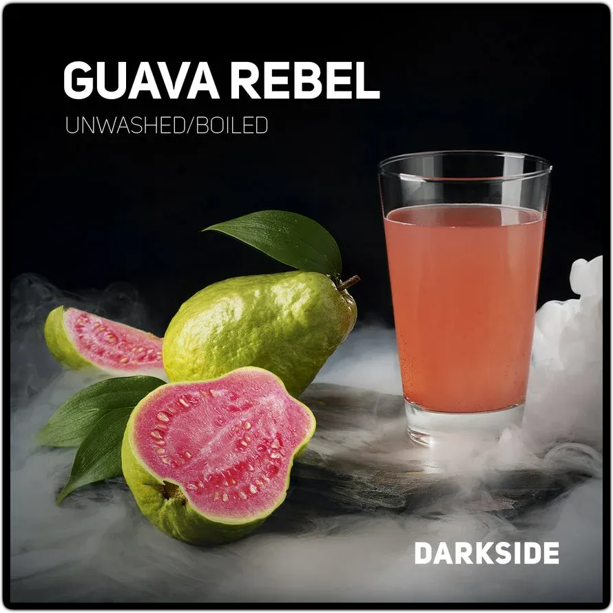 Guawa Rebel 200G