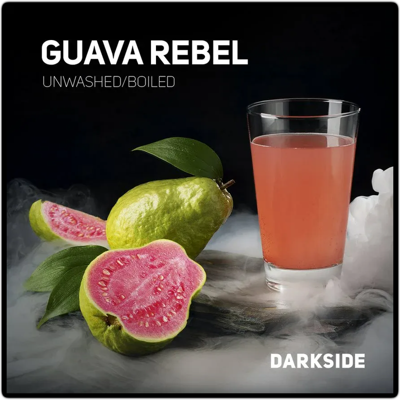 Guawa Rebel 200G