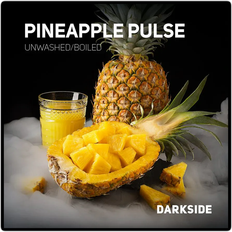 Pineapple Pusle 200G