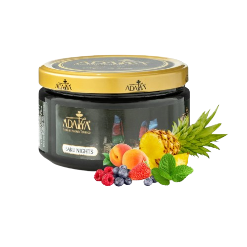 Baku Nights 250G