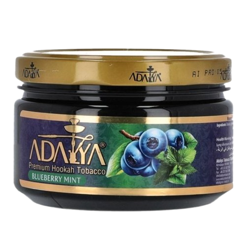 Blueberry Mint 250G
