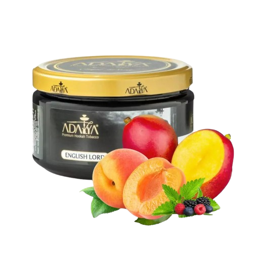 English Lord 250G