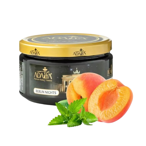 Berlin Nights 250G