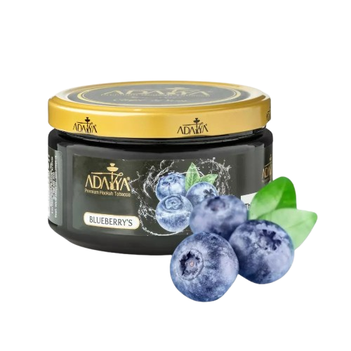 Blueberry&#39;s 250G