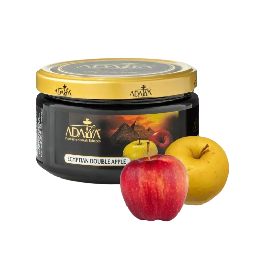 Egyptian Double Apple 250G