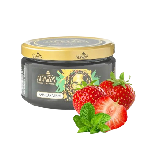 Jamaican Vibes 250G