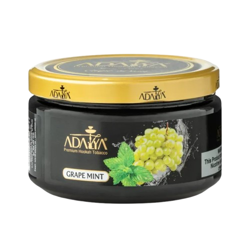 Grape Mint 250G