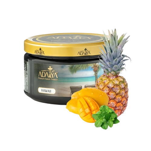 Hawaii 250G