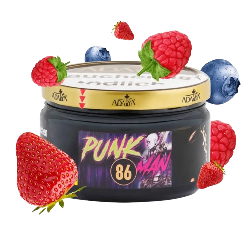 Punk Man 250G