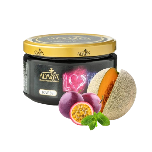 Love 66 250G
