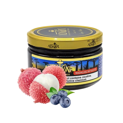 Madagaskar Nights 250G