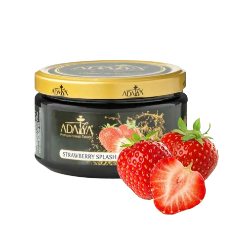 Strawberry Splash 250G