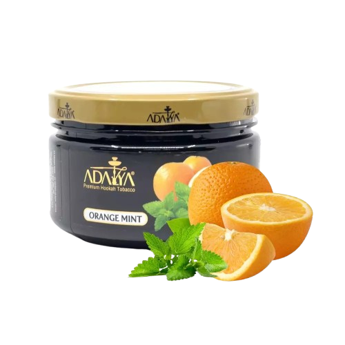 Orange Mint 250G